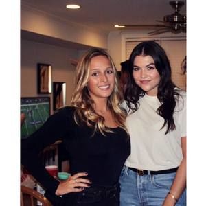 Meet your Posher, Christina